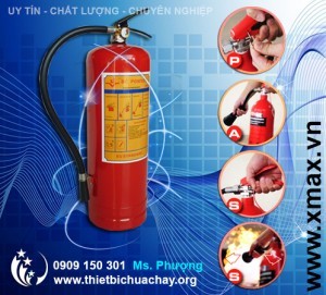 TP. Hồ Chí Minh - Bán thiết bị pccc, bình chữa cháy giá rẻ các loại bột bc mfz, abc mfzl, khí co2 mt kèm báo giá 2015 1