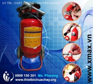 TP. Hồ Chí Minh - Bán thiết bị pccc, bình chữa cháy giá rẻ các loại bột bc mfz, abc mfzl, khí co2 mt kèm báo giá 2015 5