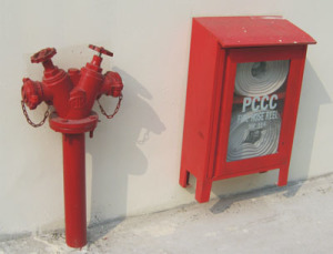 Bán tủ chữa cháy vách tường các loại giá rẻ sản xuất theo yêu cầu đạt chuẩn PCCC ảnh 2